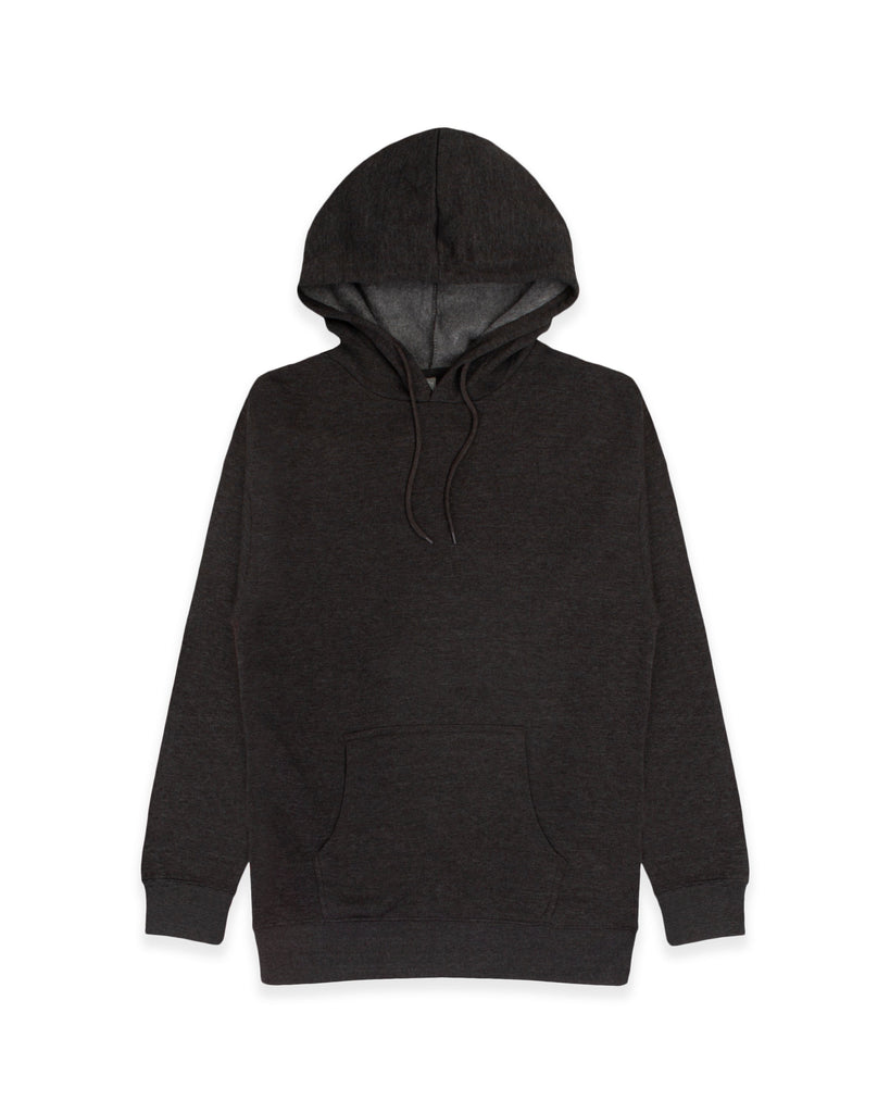 3X-Large Charcoal Heather Cotton Heritage M2500 