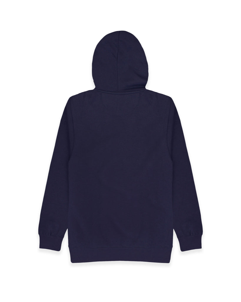 3X-Large Harbor Blue Cotton Heritage M2500 