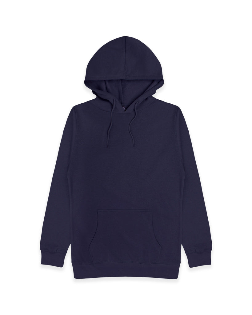 3X-Large Harbor Blue Cotton Heritage M2500 