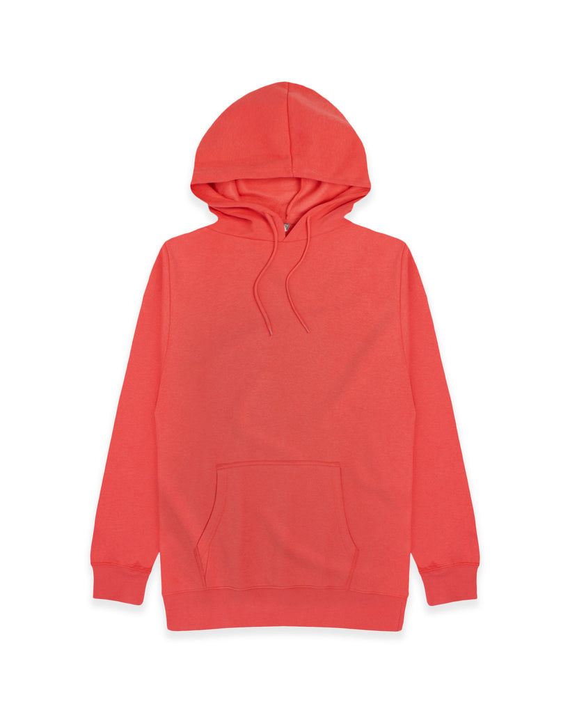 3X-Large Island Red Cotton Heritage M2500 