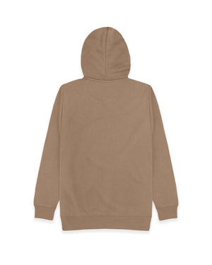 X-Small Latte Cotton Heritage M2500 