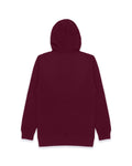 3X-Large Maroon Cotton Heritage M2500 