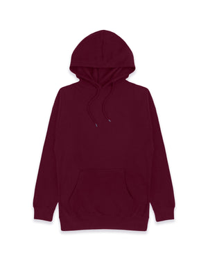 X-Small Maroon Cotton Heritage M2500 