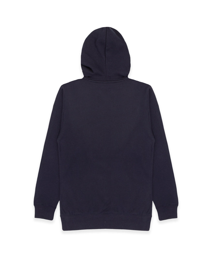 3X-Large Navy Blazer Cotton Heritage M2500 