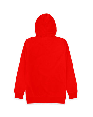 X-Small Team Red Cotton Heritage M2500 
