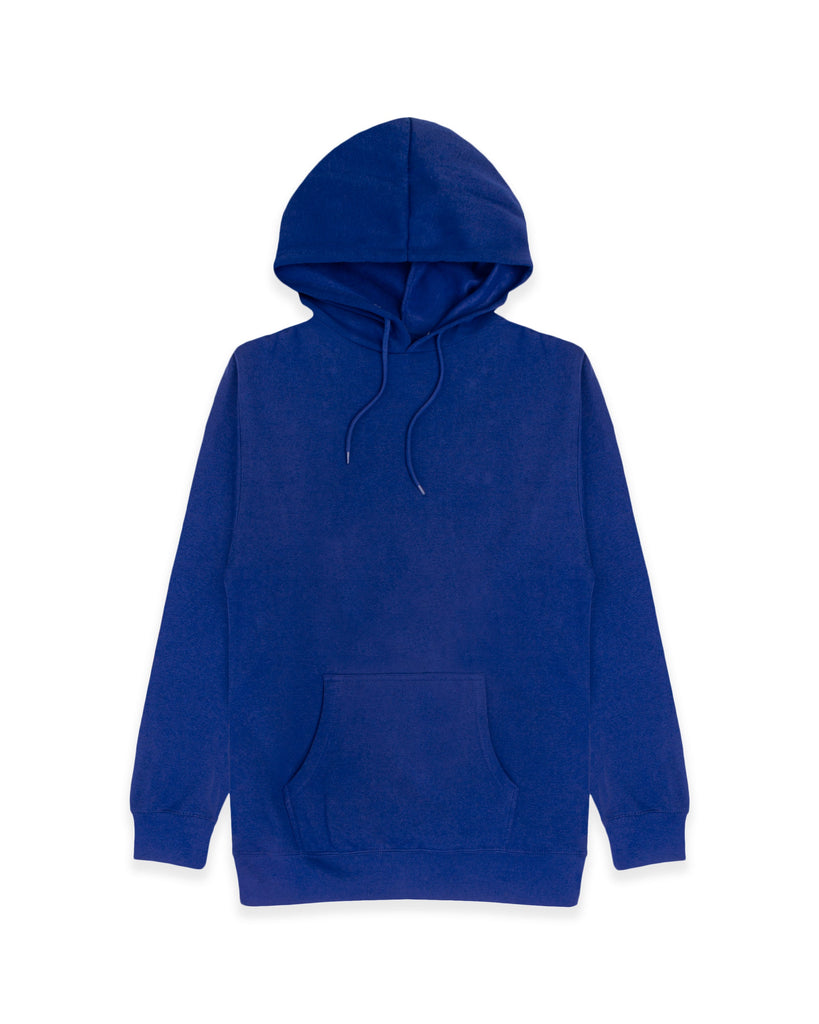 3X-Large Team Royal Cotton Heritage M2500 