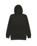 X-Small Vintage Black Cotton Heritage M2500 