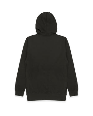 X-Small Vintage Black Cotton Heritage M2500 