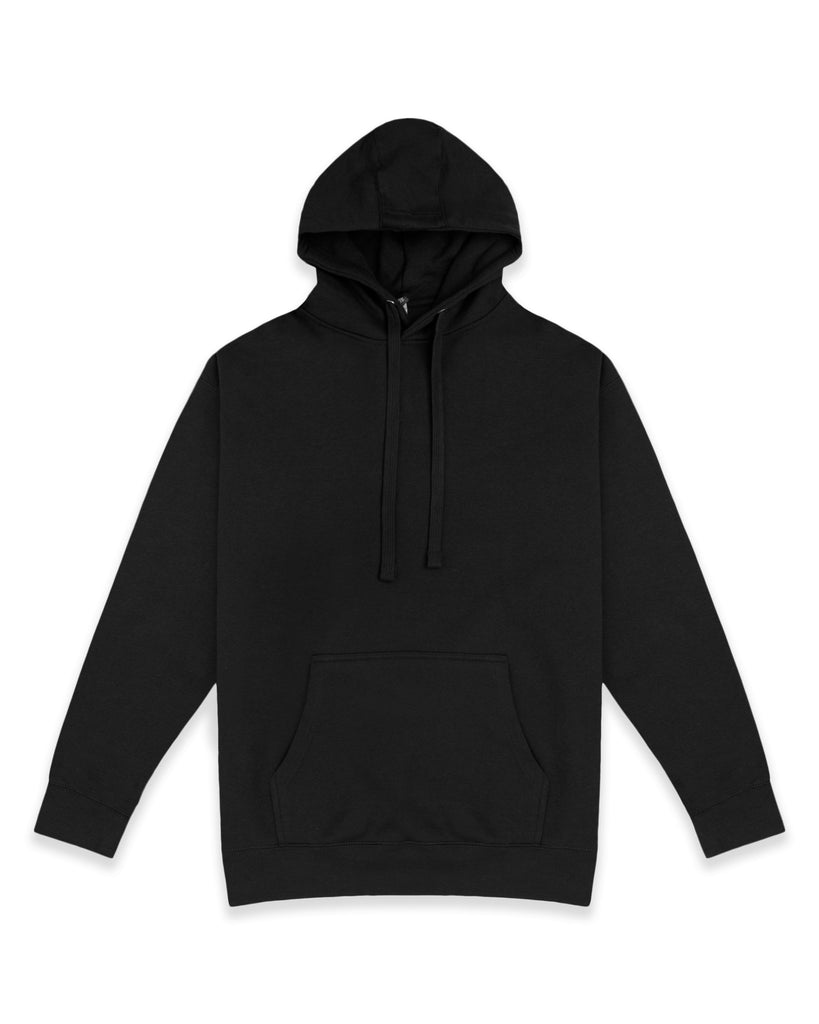 4X-Large Black Cotton Heritage M2580 