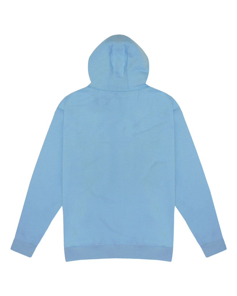 4X-Large Carolina Blue Cotton Heritage M2580 