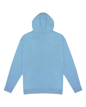 X-Large Carolina Blue Cotton Heritage M2580 