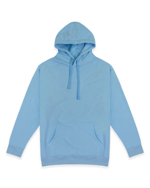 X-Large Carolina Blue Cotton Heritage M2580 