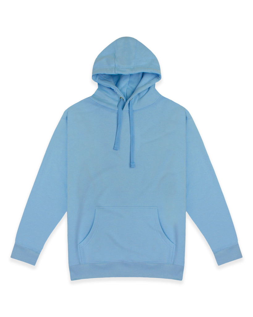 4X-Large Carolina Blue Cotton Heritage M2580 