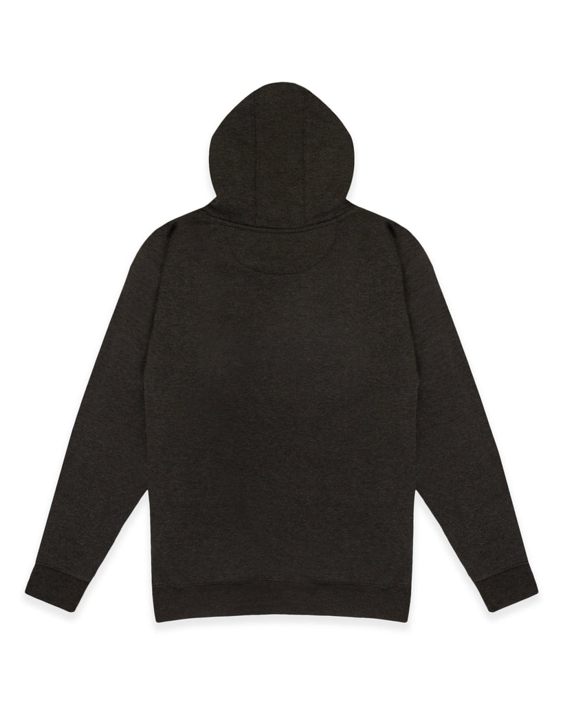 4X-Large Charcoal Heather Cotton Heritage M2580 