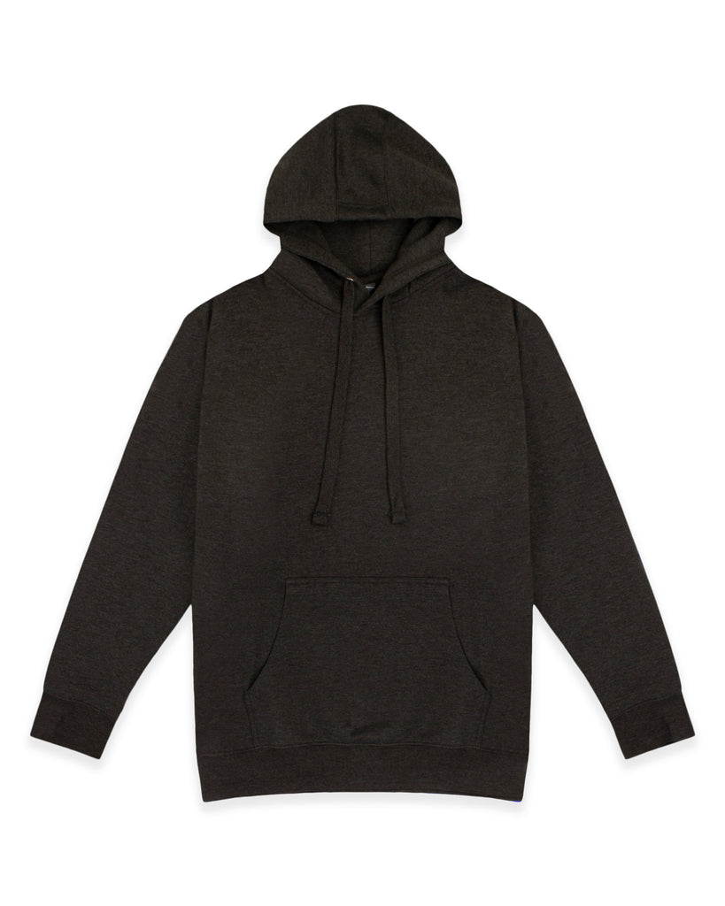 4X-Large Charcoal Heather Cotton Heritage M2580 