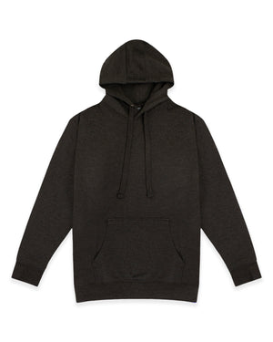 4X-Large Charcoal Heather Cotton Heritage M2580 