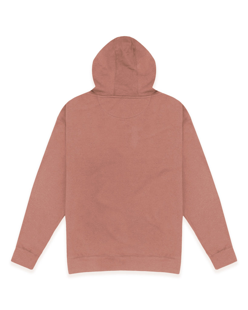 4X-Large Dusty Rose Cotton Heritage M2580 