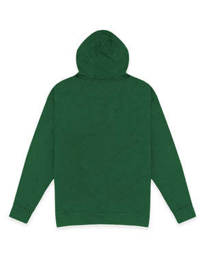 X-Small Forest Green Cotton Heritage M2580 