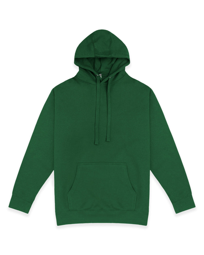 4X-Large Forest Green Cotton Heritage M2580 