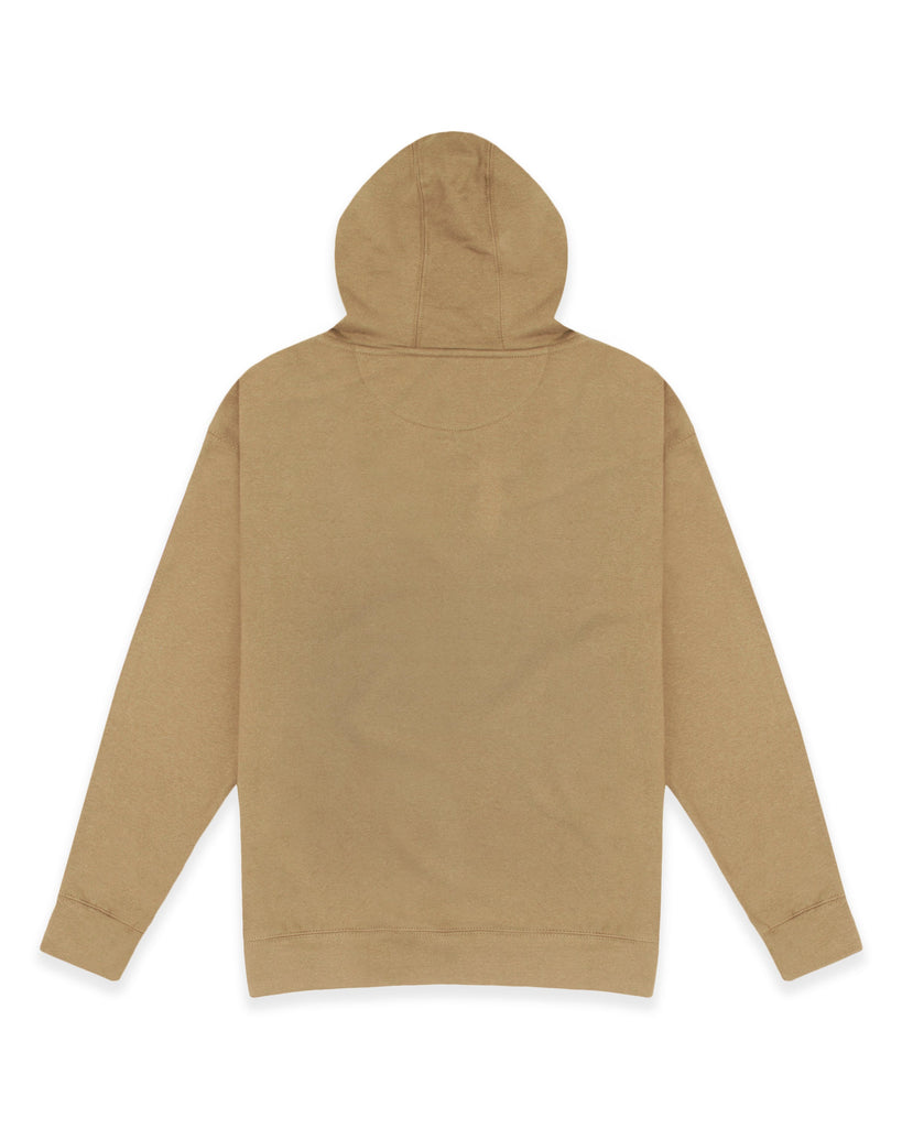 4X-Large Khaki Cotton Heritage M2580 