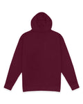 Small Maroon Cotton Heritage M2580 