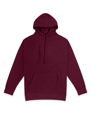 Small Maroon Cotton Heritage M2580 