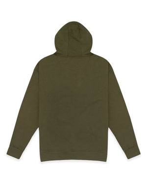 3X-Large Military Green Cotton Heritage M2580 