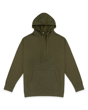 3X-Large Military Green Cotton Heritage M2580 