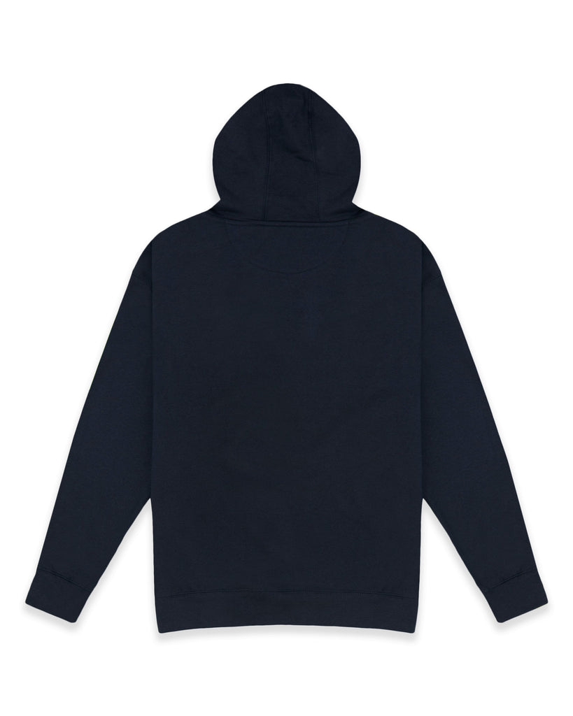 4X-Large Navy Blazer Cotton Heritage M2580 