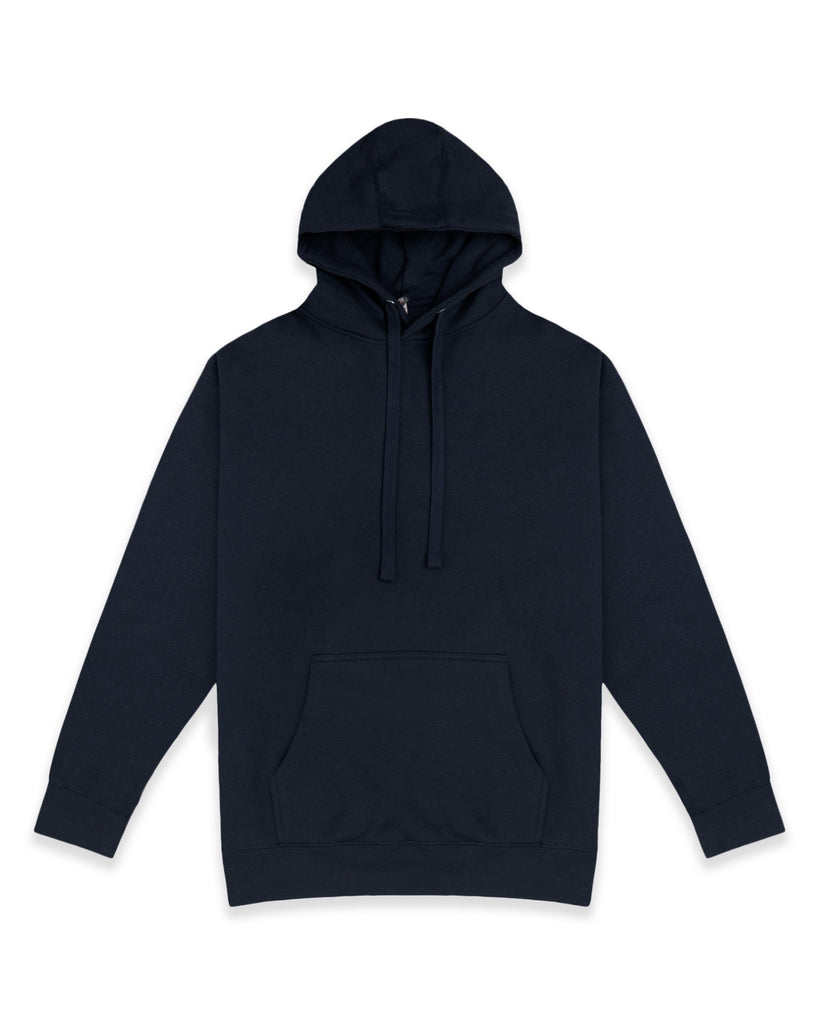 4X-Large Navy Blazer Cotton Heritage M2580 