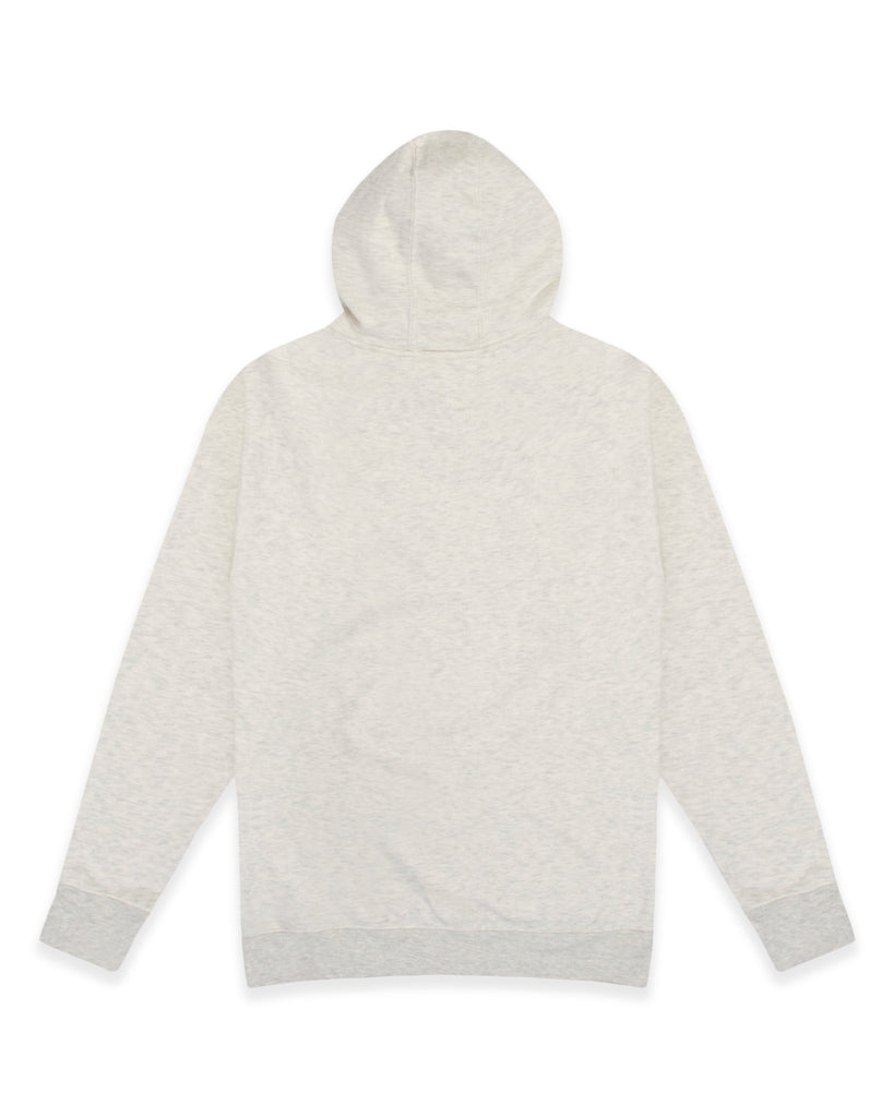 4X-Large Oatmeal Heather Cotton Heritage M2580 