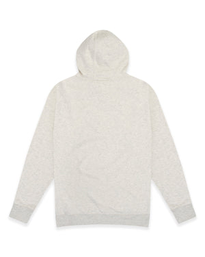 Small Oatmeal Heather Cotton Heritage M2580 