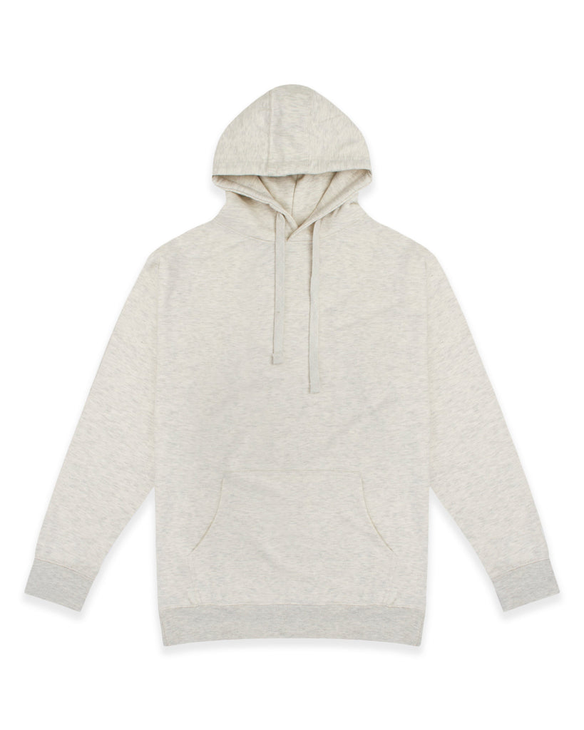 4X-Large Oatmeal Heather Cotton Heritage M2580 