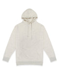 Small Oatmeal Heather Cotton Heritage M2580 