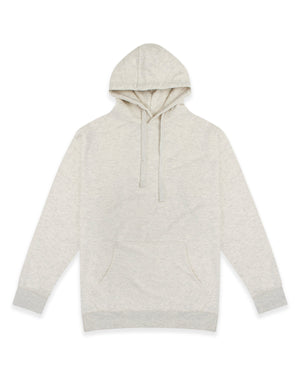 Small Oatmeal Heather Cotton Heritage M2580 