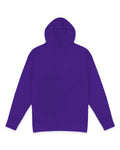 X-Large Purple Cotton Heritage M2580 
