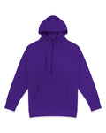 X-Large Purple Cotton Heritage M2580 