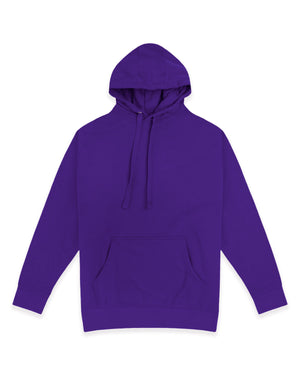 X-Large Purple Cotton Heritage M2580 
