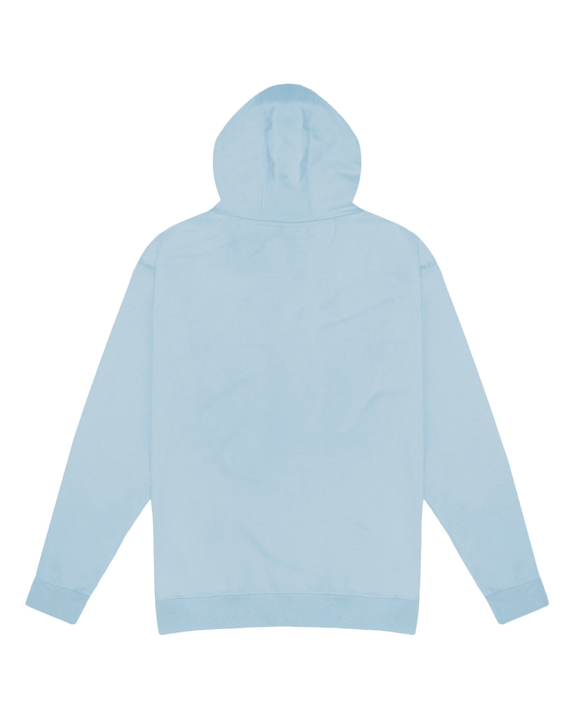 4X-Large Sky Blue Cotton Heritage M2580 