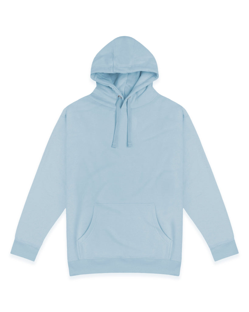 4X-Large Sky Blue Cotton Heritage M2580 