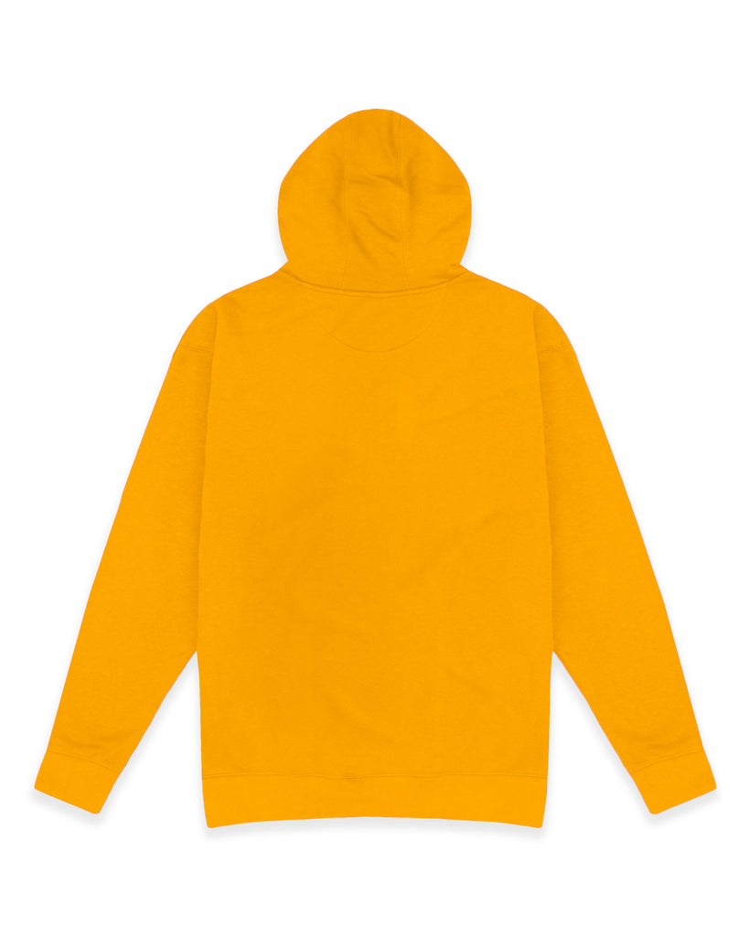 4X-Large Team Gold Cotton Heritage M2580 
