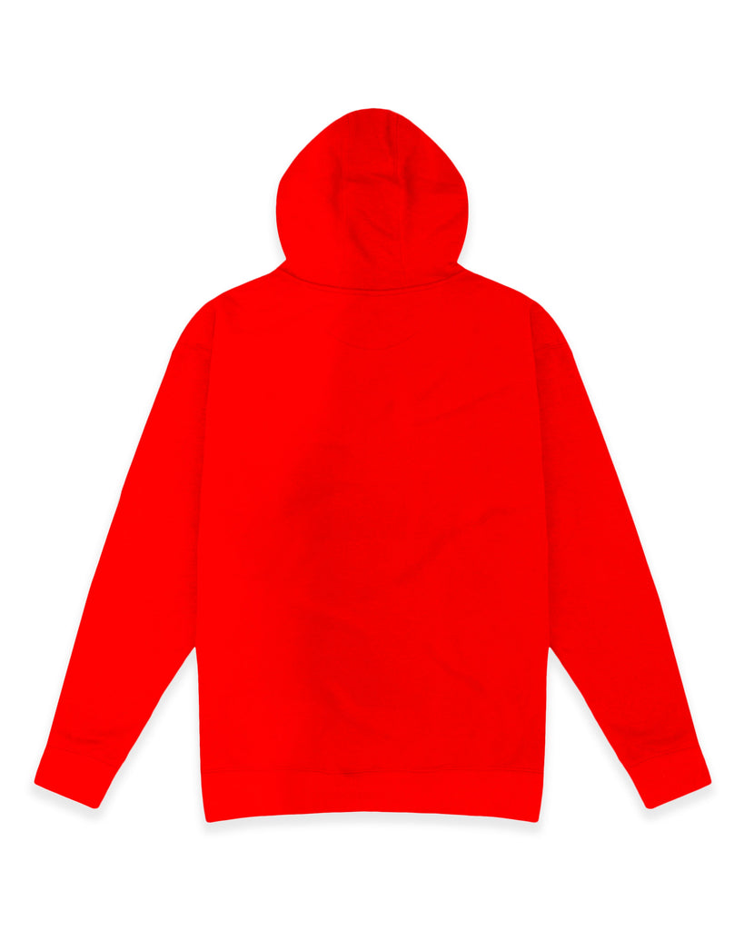 4X-Large Team Red Cotton Heritage M2580 