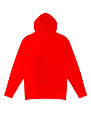2X-Large Team Red Cotton Heritage M2580 