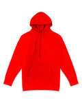 2X-Large Team Red Cotton Heritage M2580 
