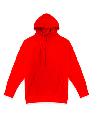 2X-Large Team Red Cotton Heritage M2580 