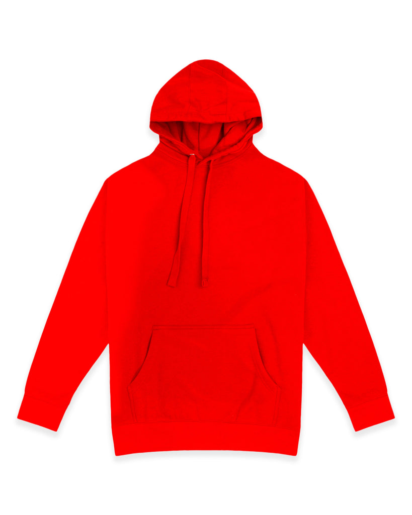 4X-Large Team Red Cotton Heritage M2580 