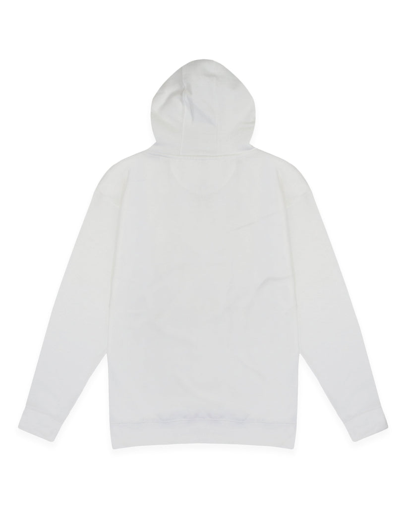 4X-Large White Cotton Heritage M2580 