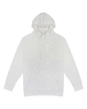 X-Large White Cotton Heritage M2580 