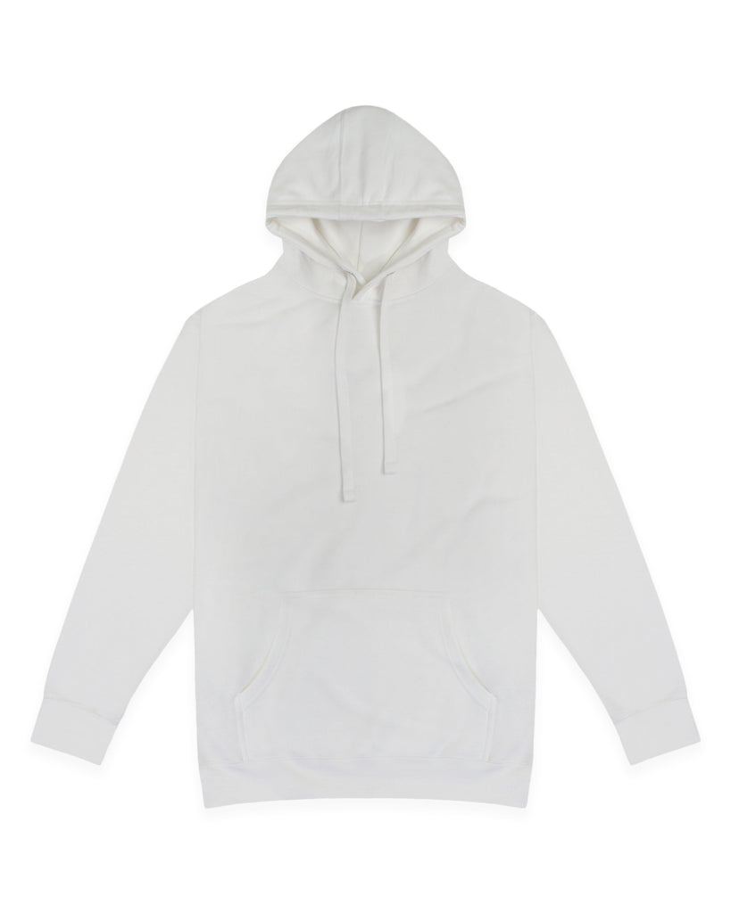 4X-Large White Cotton Heritage M2580 