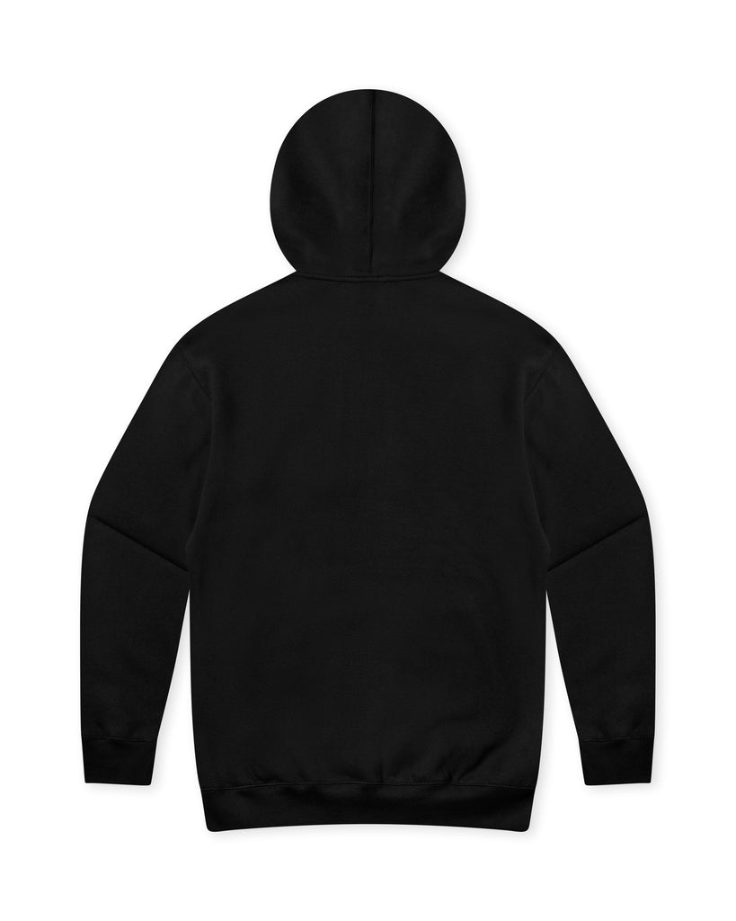 X-Large Black Cotton Heritage M2635 